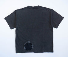 Load image into Gallery viewer, DELAVE T-SHIRT DISTRESSED
