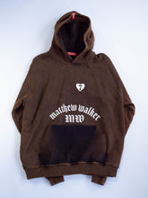 Load image into Gallery viewer, CORDIS HOODED JUMPER*