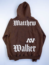 Load image into Gallery viewer, CORDIS HOODED JUMPER*