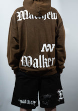 Load image into Gallery viewer, CORDIS HOODED JUMPER*