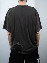 Load image into Gallery viewer, DELAVE T-SHIRT DISTRESSED