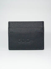 Load image into Gallery viewer, L&#39;HOMME RAFFINE CARD HOLDER*
