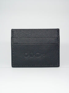 L'HOMME RAFFINE CARD HOLDER*
