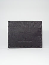 Load image into Gallery viewer, L&#39;HOMME RAFFINE CARD HOLDER*
