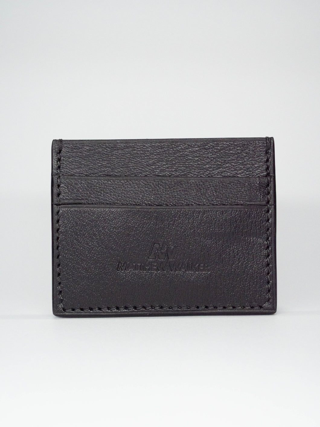 L'HOMME RAFFINE CARD HOLDER*