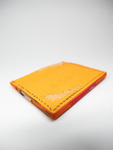 Load image into Gallery viewer, L&#39;HOMME RAFFINE CARD HOLDER DISTRESSED*
