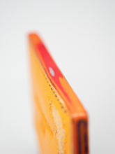 Load image into Gallery viewer, L&#39;HOMME RAFFINE CARD HOLDER DISTRESSED*
