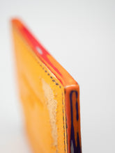 Load image into Gallery viewer, L&#39;HOMME RAFFINE CARD HOLDER DISTRESSED*
