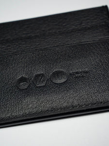L'HOMME RAFFINE CARD HOLDER*