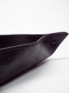 COMPAGNON DE LA MONTRE, VALET TRAY*