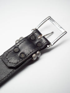CEINTURE DE MARIEE, BELT*