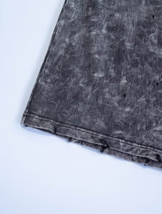 STAVROS T-SHIRT DISTRESSED*