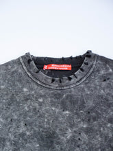 Load image into Gallery viewer, STAVROS T-SHIRT DISTRESSED*
