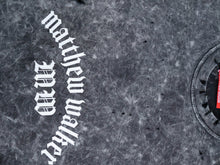 Load image into Gallery viewer, STAVROS T-SHIRT DISTRESSED*

