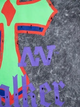Load image into Gallery viewer, STAVROS T-SHIRT DISTRESSED*
