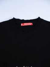 Load image into Gallery viewer, STAVROS T-SHIRT DISTRESSED*

