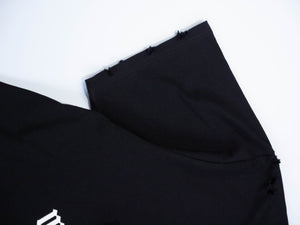 STAVROS T-SHIRT DISTRESSED*