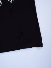 Load image into Gallery viewer, STAVROS T-SHIRT DISTRESSED*
