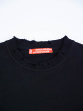Load image into Gallery viewer, STAVROS T-SHIRT DISTRESSED*
