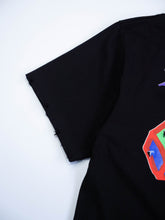 Load image into Gallery viewer, STAVROS T-SHIRT DISTRESSED*

