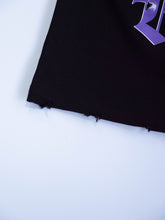 Load image into Gallery viewer, STAVROS T-SHIRT DISTRESSED*
