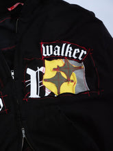 Load image into Gallery viewer, 90s Moto HOODED JUMPER*
