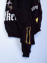 Load image into Gallery viewer, 90s Moto HOODED JUMPER*
