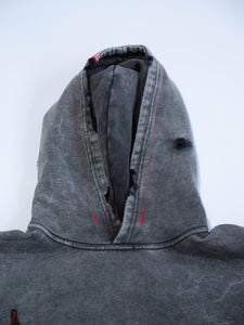 MAXIMO HOODED JUMPER*