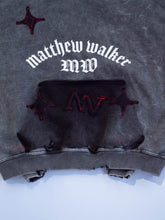 Load image into Gallery viewer, MAXIMO HOODED JUMPER*
