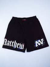 Load image into Gallery viewer, NECESSE SHORTS DISTRESSED*
