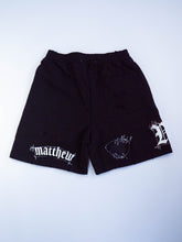 Load image into Gallery viewer, NECESSE SHORTS DISTRESSED*
