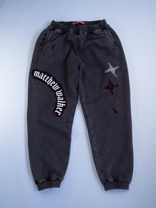 MAXIMO TRACK PANTS*