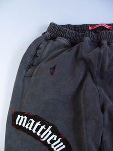 MAXIMO TRACK PANTS*
