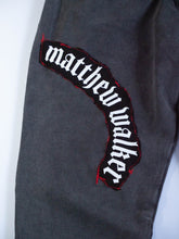 Load image into Gallery viewer, MAXIMO TRACK PANTS*
