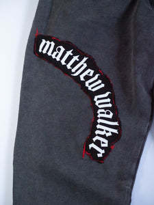 MAXIMO TRACK PANTS*