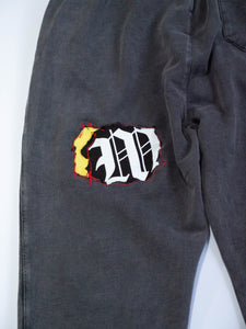 MAXIMO TRACK PANTS*