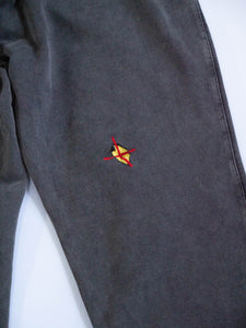 MAXIMO TRACK PANTS*