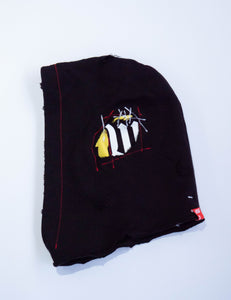 PRIVATA HOOD*