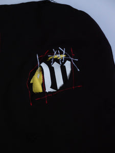 PRIVATA HOOD*