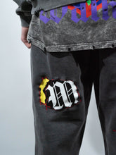 Load image into Gallery viewer, MAXIMO TRACK PANTS*
