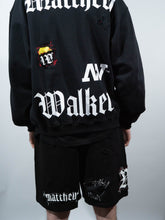 Load image into Gallery viewer, NECESSE SHORTS DISTRESSED*
