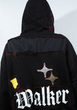 Load image into Gallery viewer, 90s Moto HOODED JUMPER*
