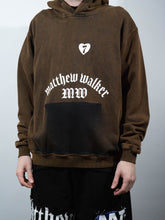 Load image into Gallery viewer, CORDIS HOODED JUMPER*
