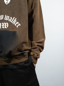 CORDIS HOODED JUMPER*