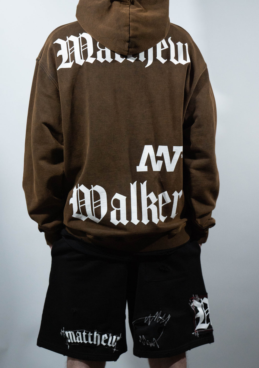 CORDIS HOODED JUMPER*