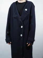 Load image into Gallery viewer, CLE TRENCH COAT*

