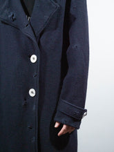 Load image into Gallery viewer, CLE TRENCH COAT*
