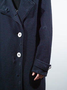CLE TRENCH COAT*