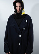 Load image into Gallery viewer, CLE TRENCH COAT*
