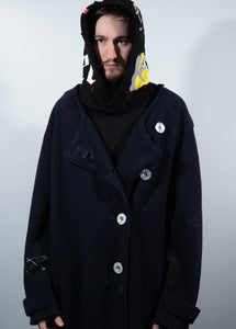 CLE TRENCH COAT*